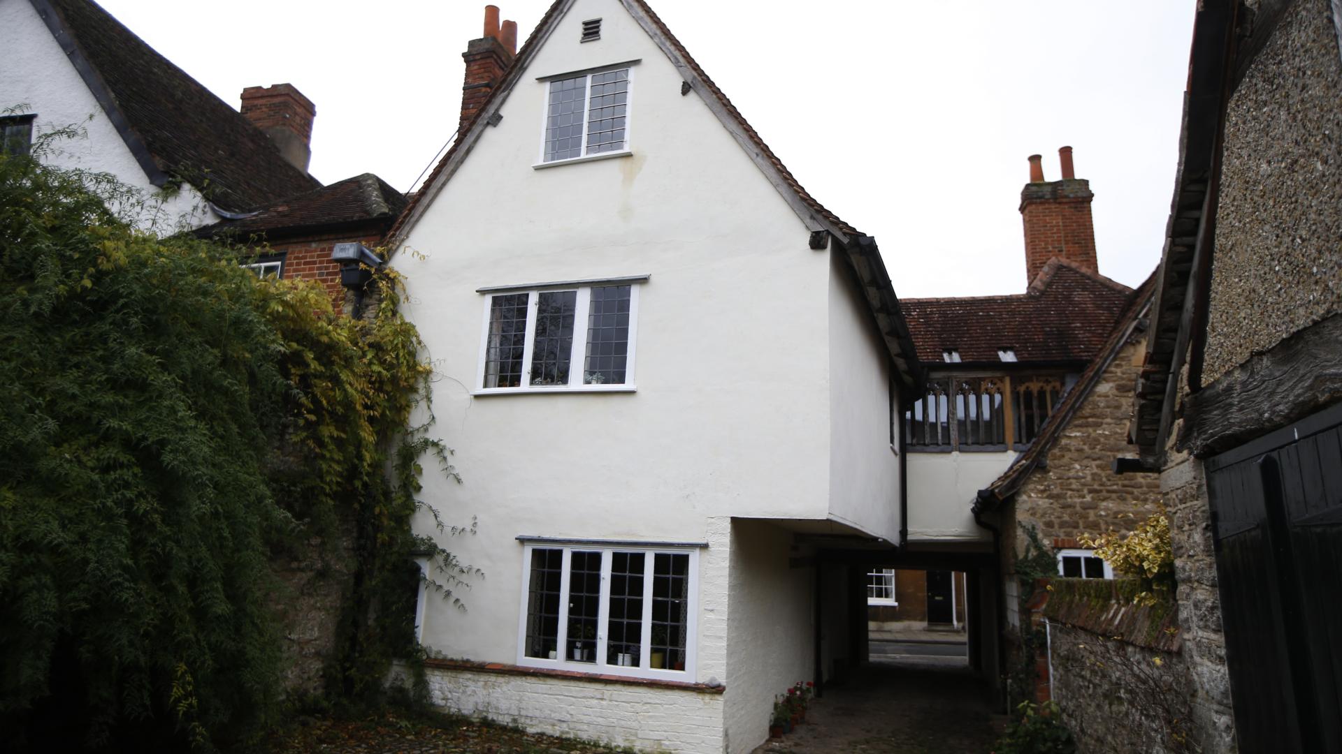 A picture of 26 East St Helen Street