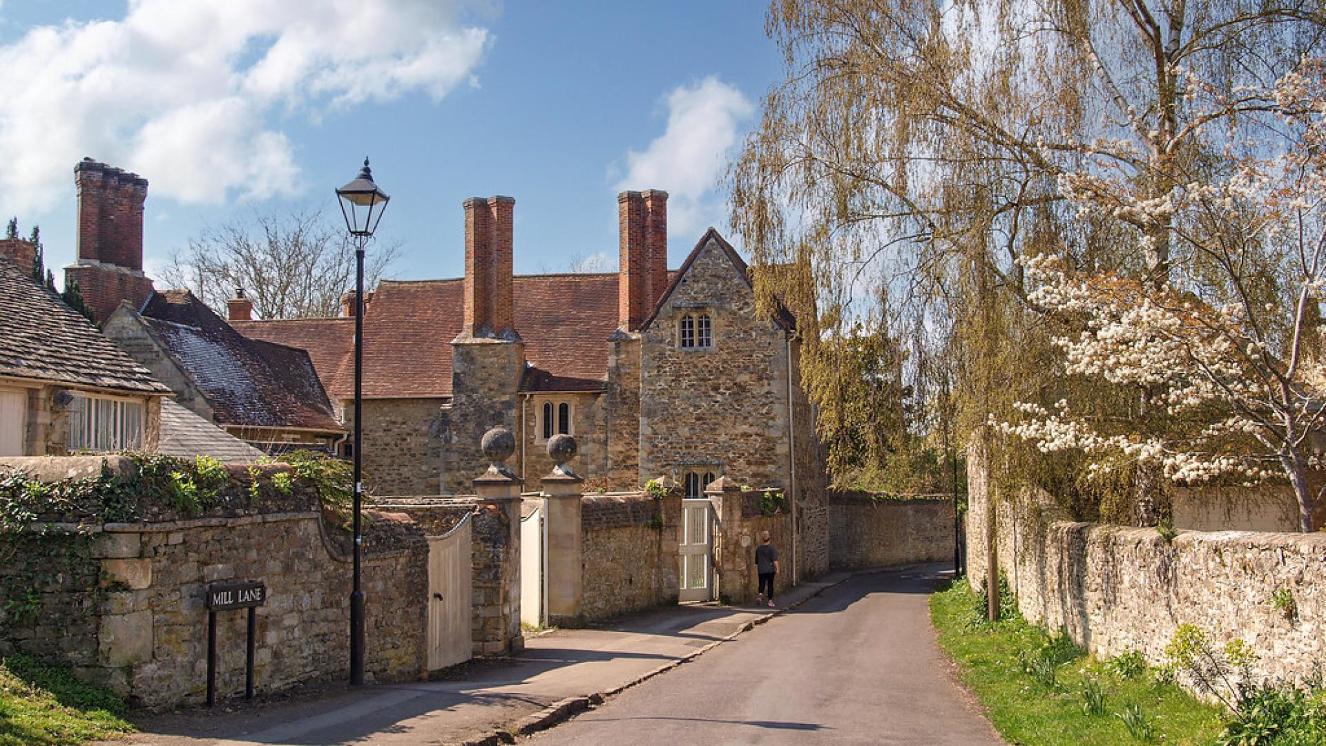Mill lane