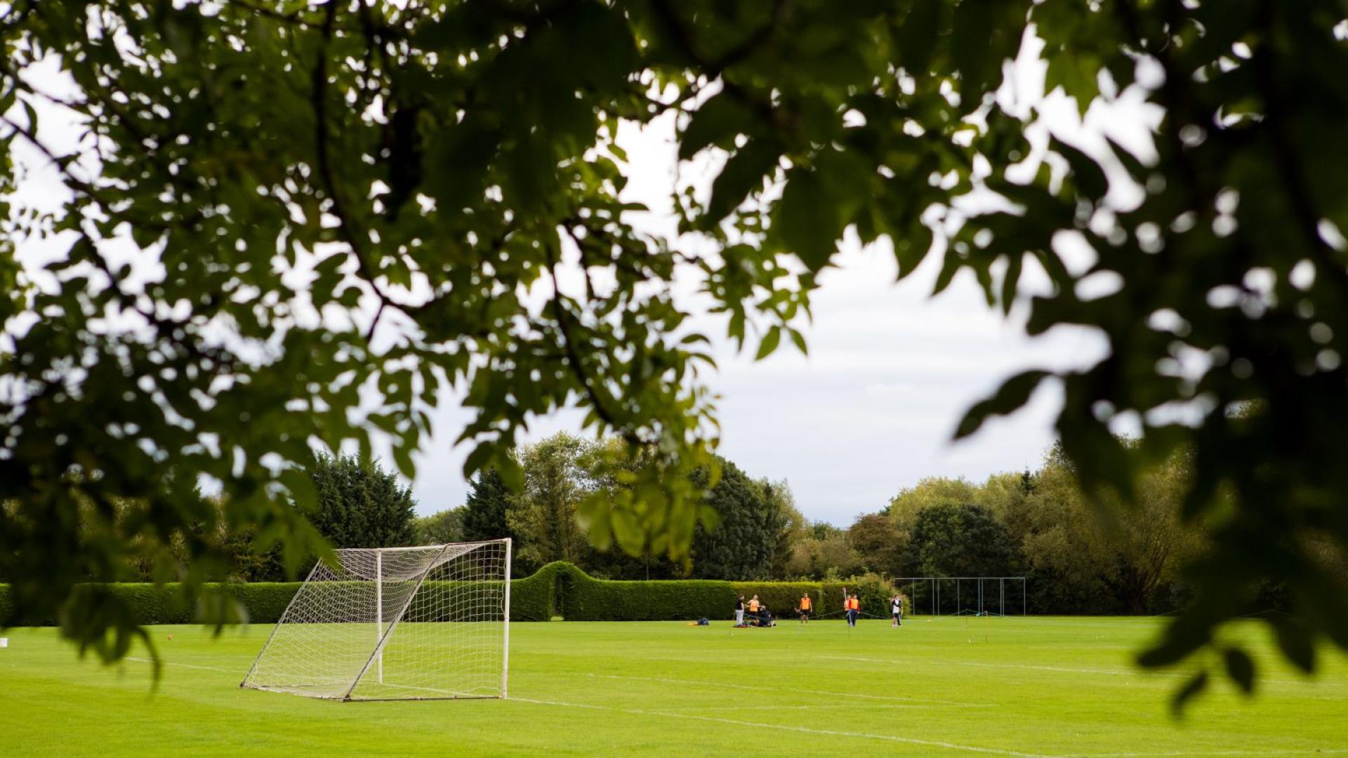 Queen's College Sports Ground