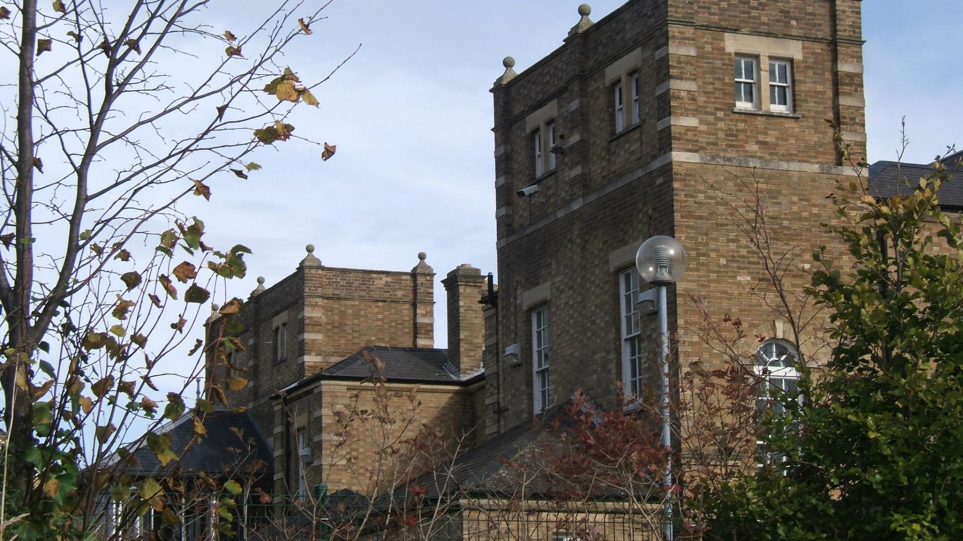 littlemore