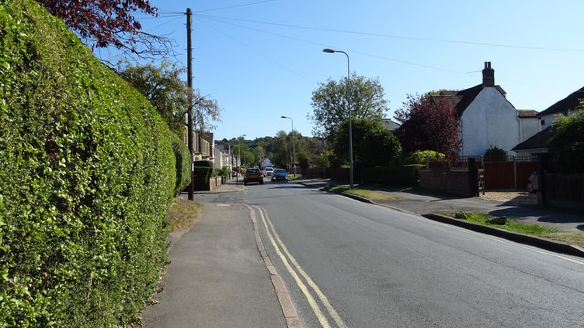 Headington