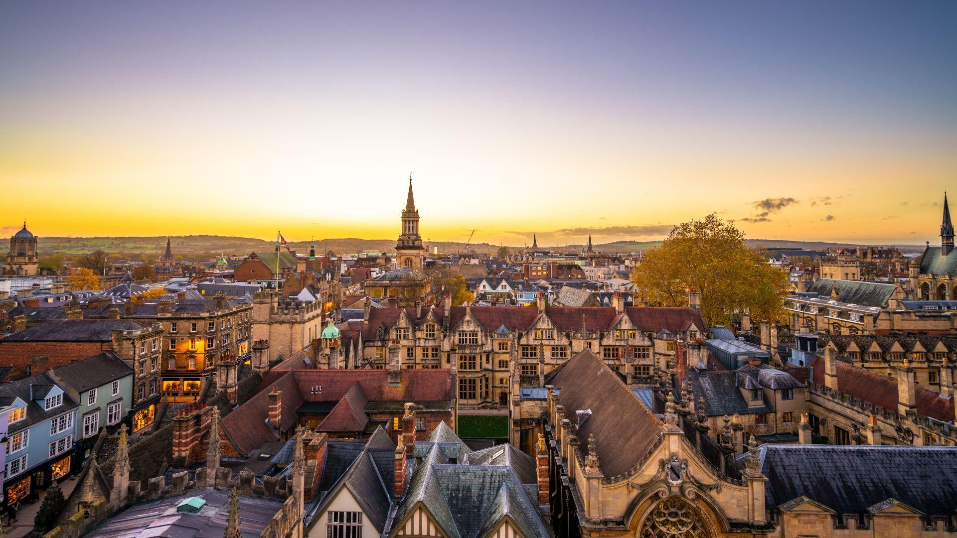 oxford