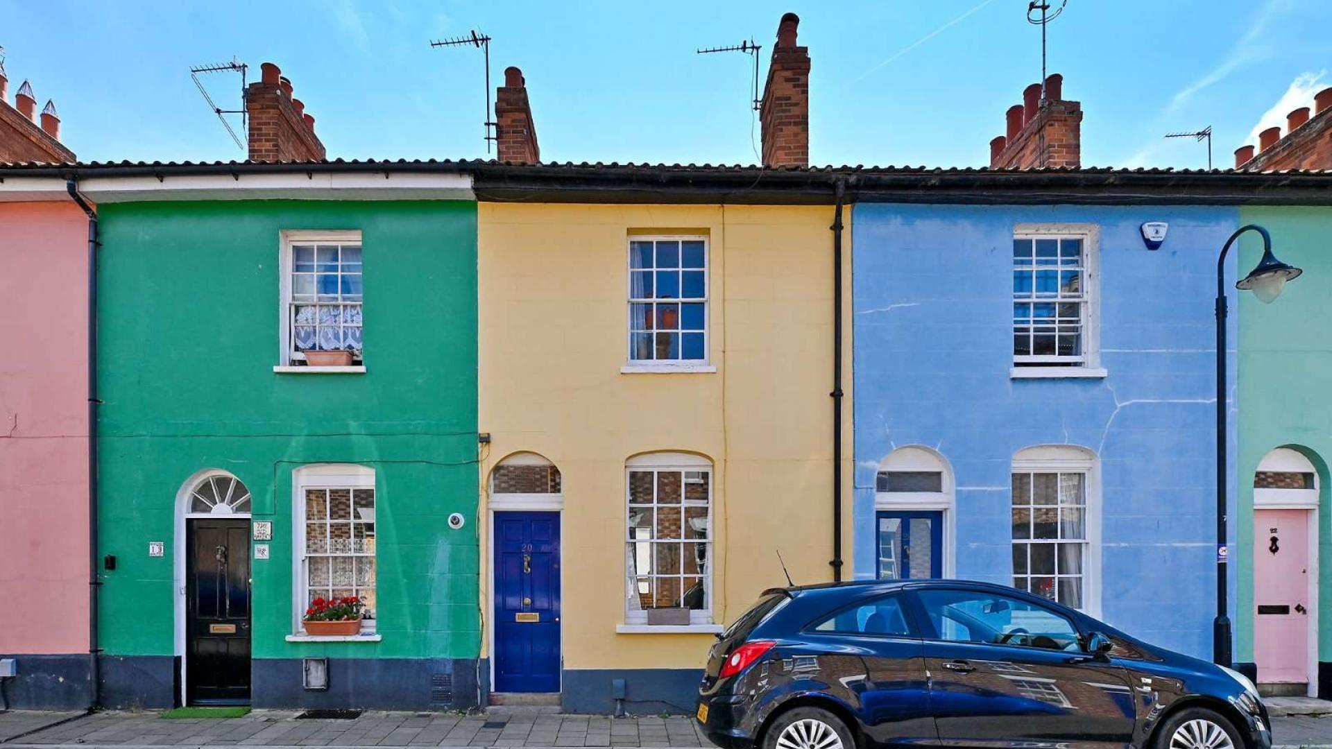 observatory street