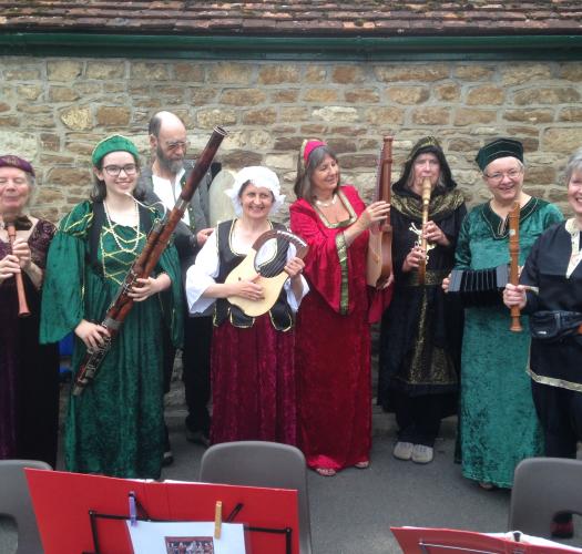 Ghaetta Band