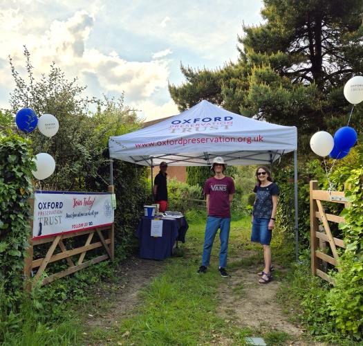 Larkins Lane Open Gardens