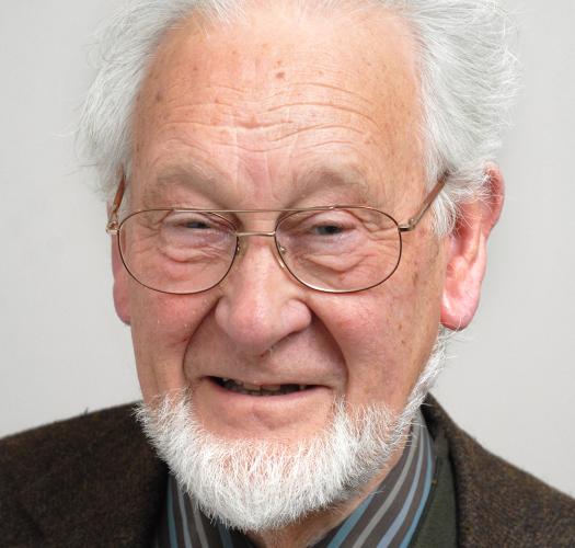 John Ashdown