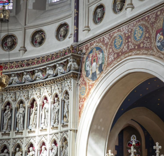 Oxford oratory 