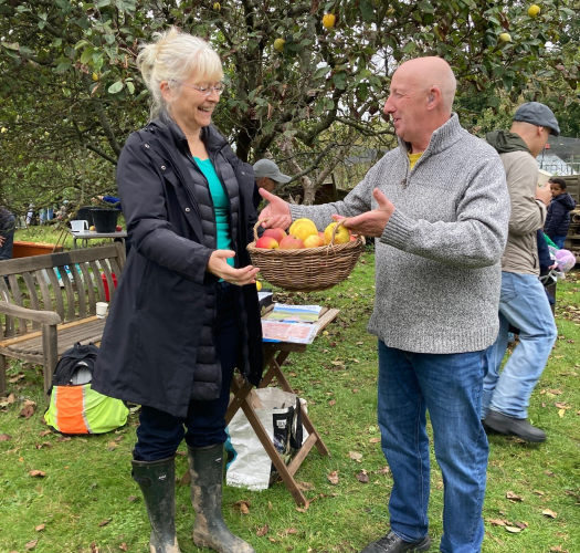 Apple Day 2024