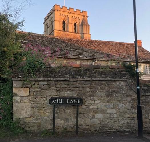 iffley