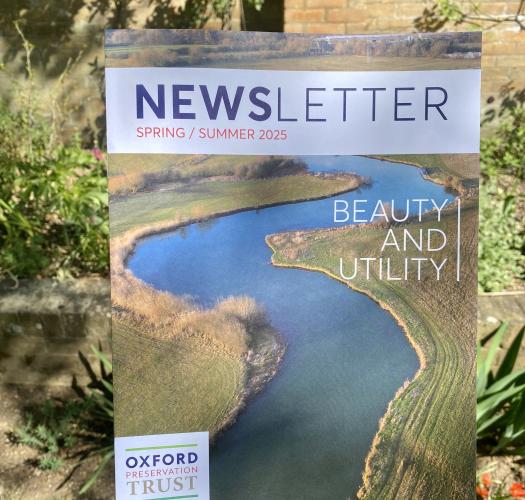 newsletter