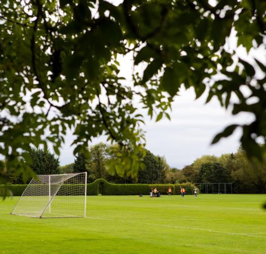 Queen's College Sports Ground