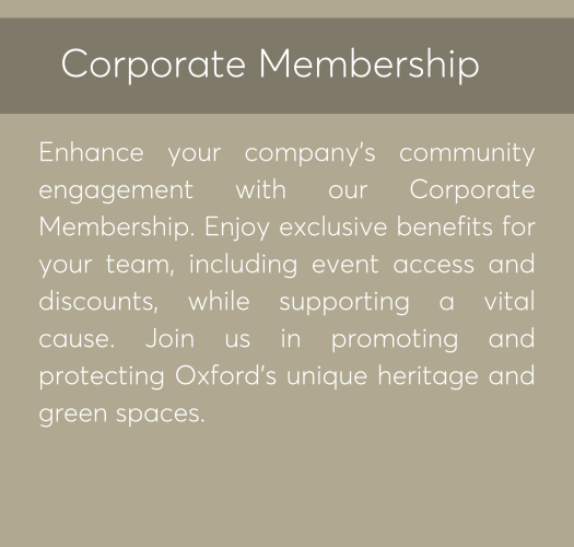 Corporate Membership