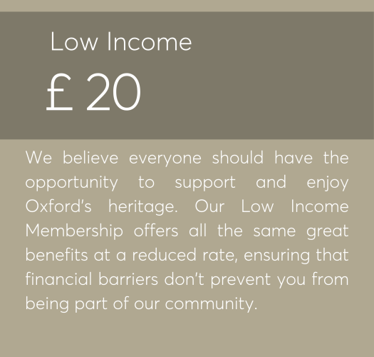 low income