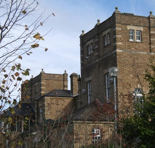 littlemore