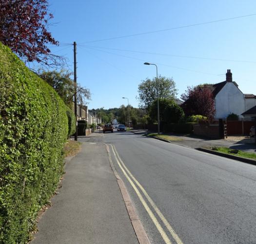Headington