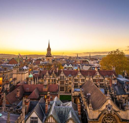 oxford