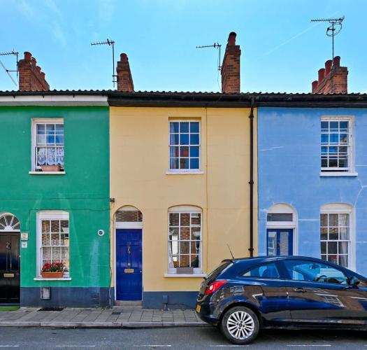 observatory street