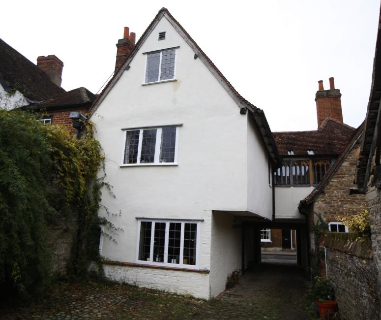 A picture of 26 East St Helen Street