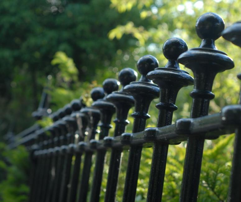 railings