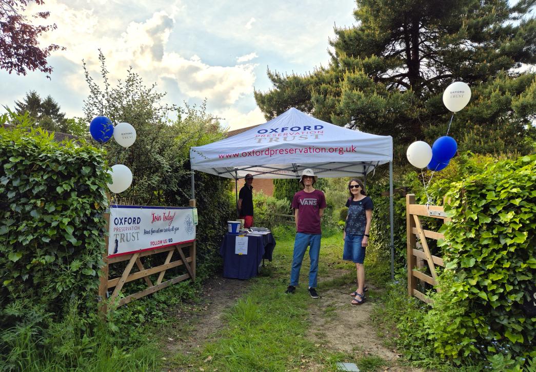 Larkins Lane Open Gardens