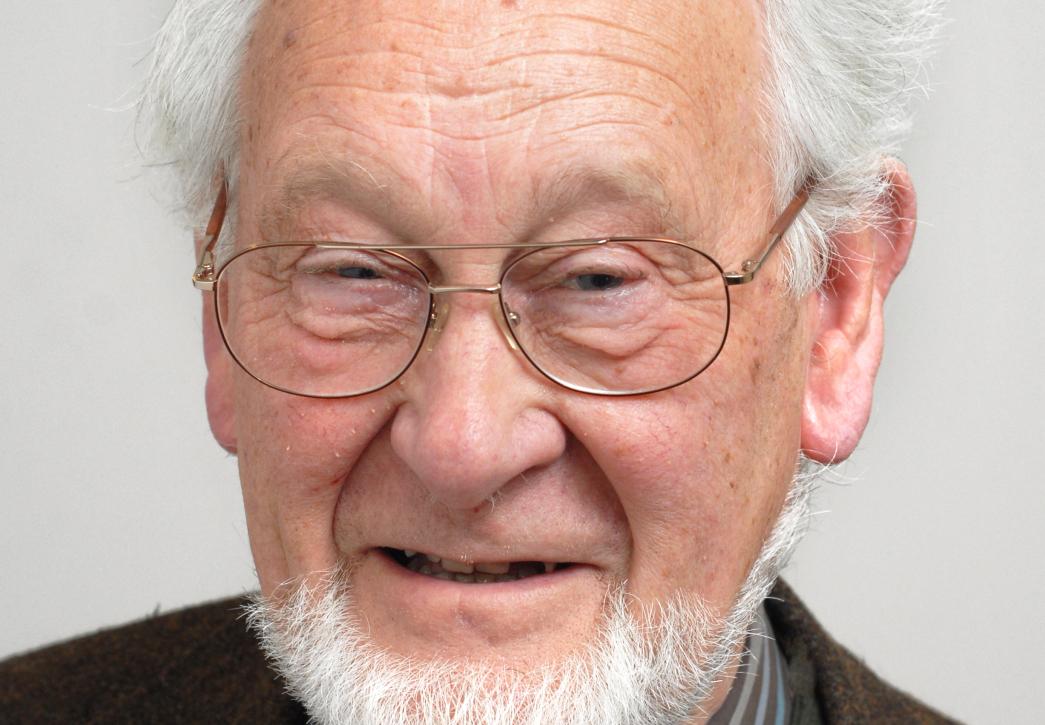 John Ashdown