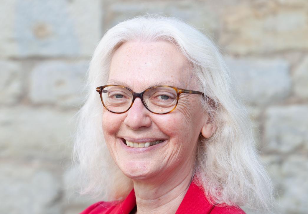 Carole Souter