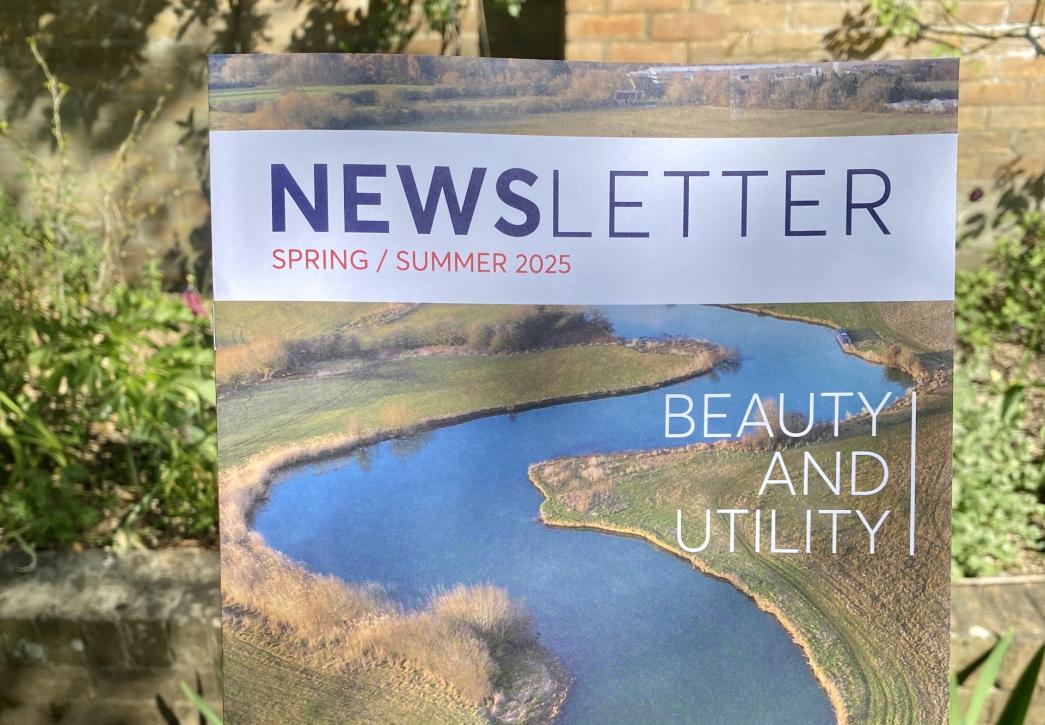 newsletter