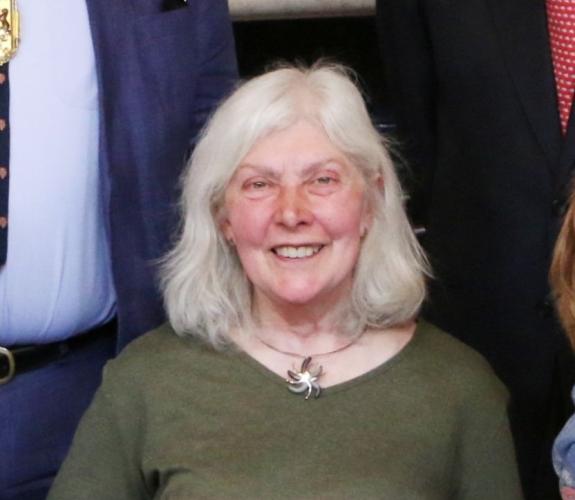 Edith Gollnast